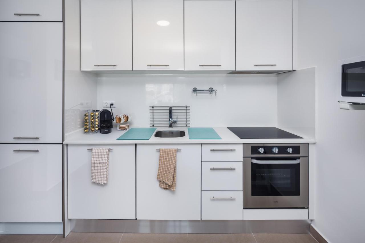 Apartamento Albufeiramar *